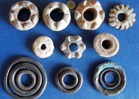 پول حلقه ای چیست؟