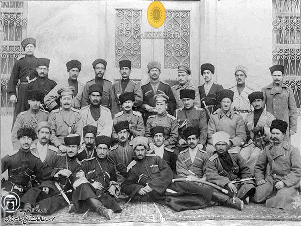 کودتای سوم اسفند