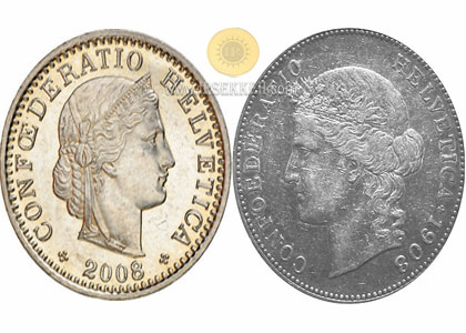 ثبات اقتصادی در کشور سوئیس