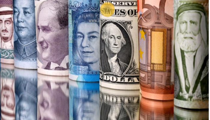 کیفیت (گرید) بندی اسکناس