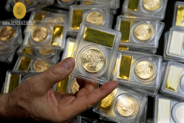 کیفیت (گرید) بندی سکه