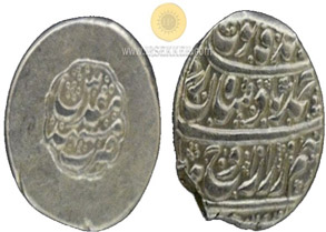 سکه های چکشی