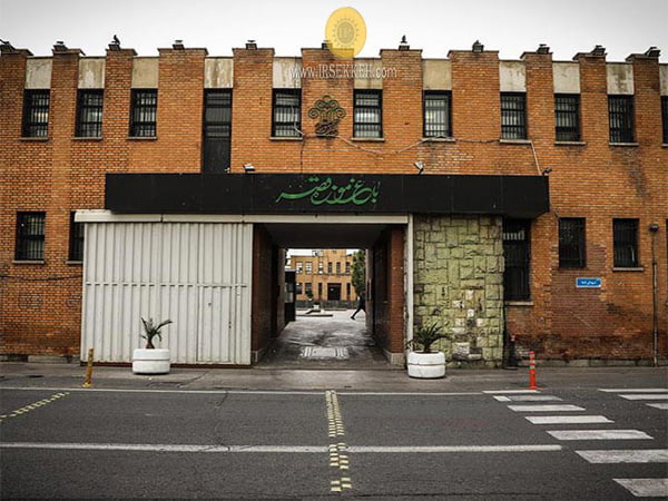 باغ موزه قصر