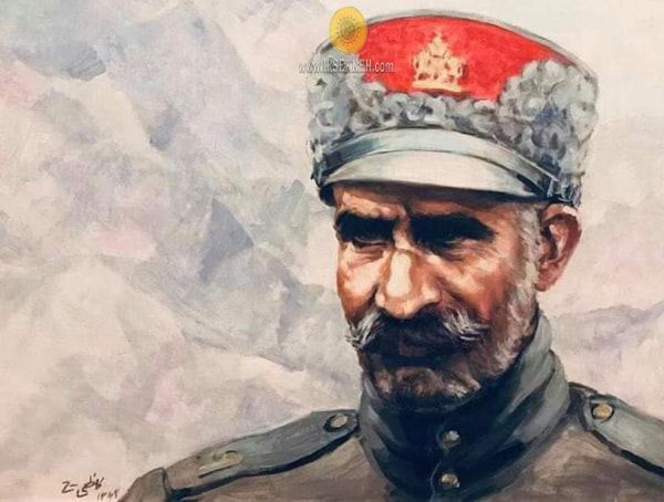 سفر رضا خان به جنوب