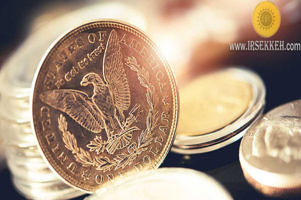 سکه نمونه - بخش اول